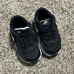 Nike Air Max- Toddler Sz 6